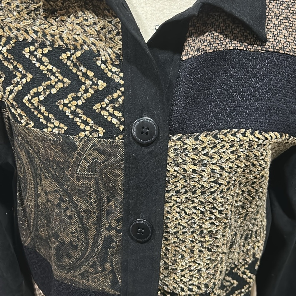 First Option size large. - Picture 2 of 8